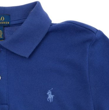 POLO  -  RALPH LAUREN