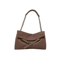 Orciani Venus Soft Small borsa a spalla in pelle donna