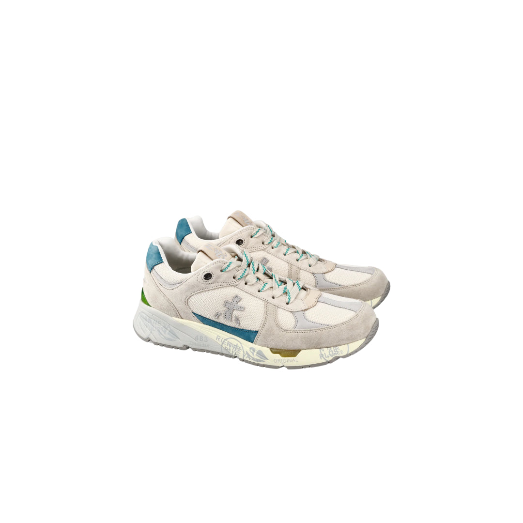 sneakers  -  Premiata