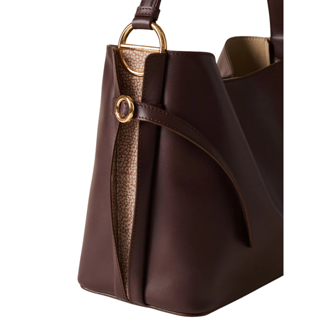 Borsa  -  BORBONESE