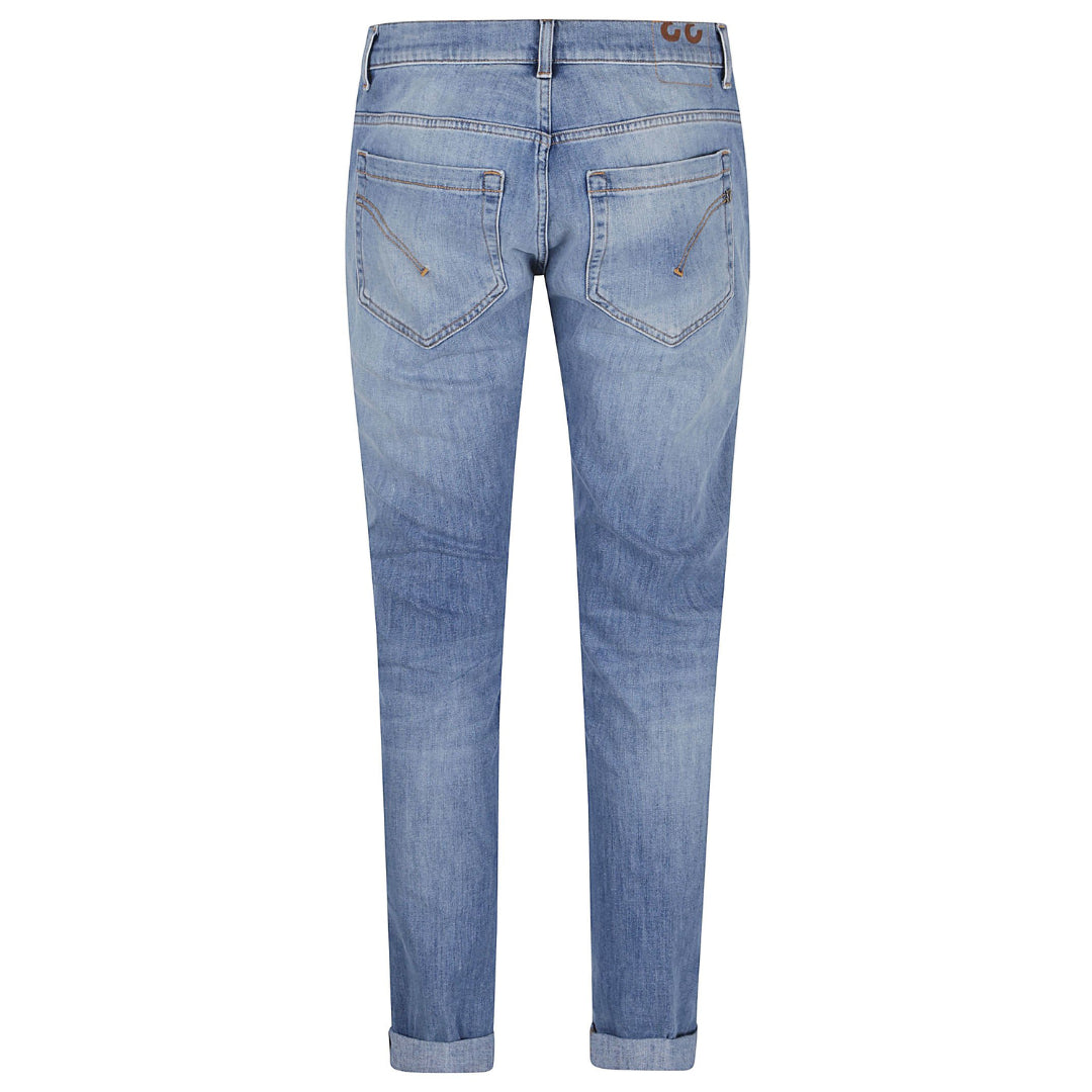 Pantaloni  -  DonDup