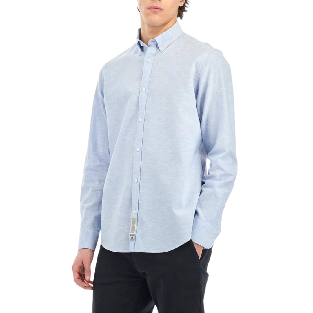 Camicia  -  La Martina