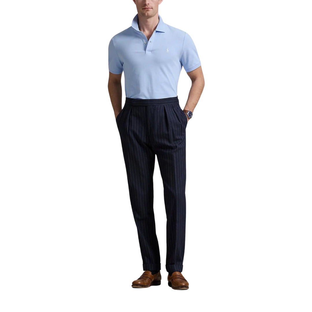 POLO  -  RALPH LAUREN