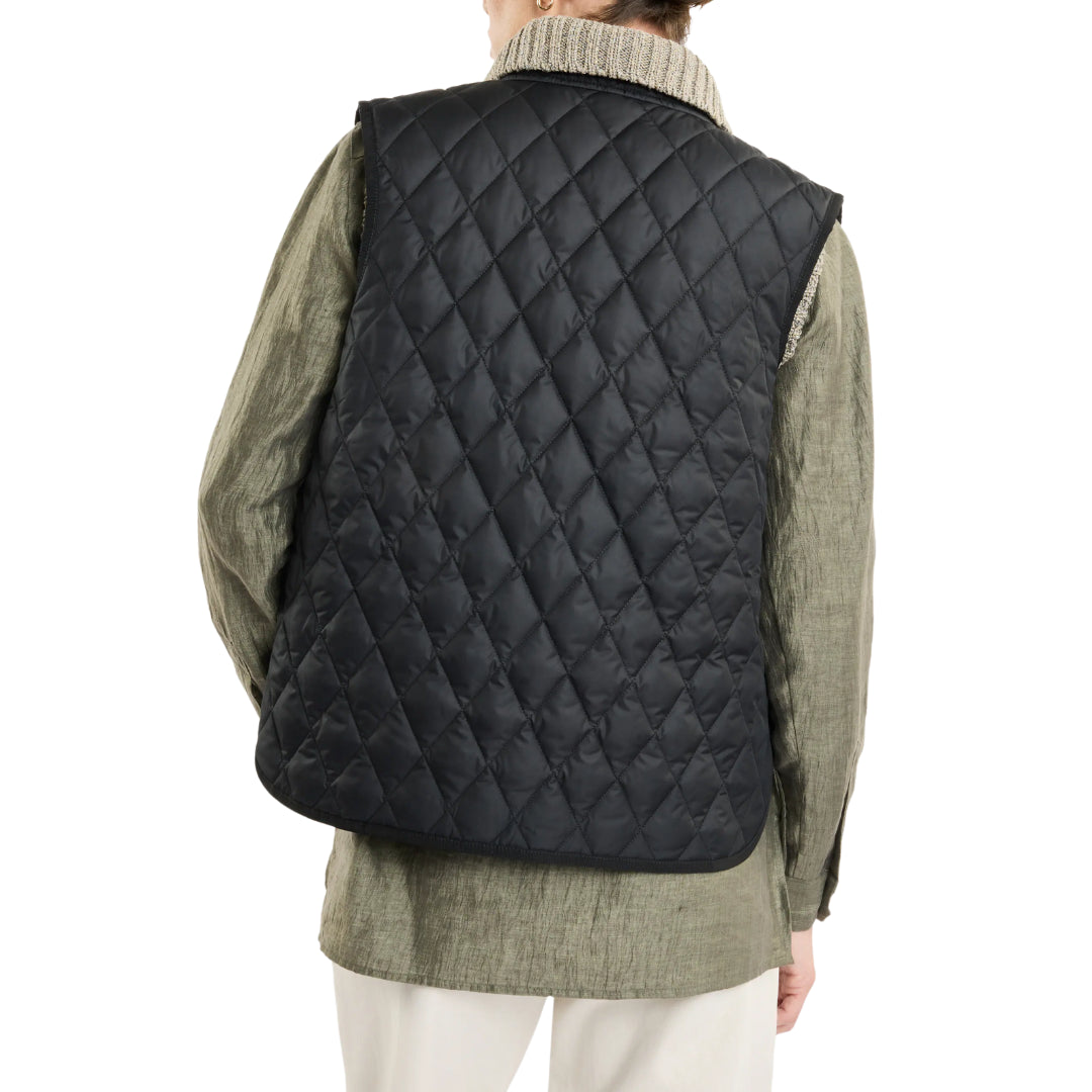 Gilet -  FAY