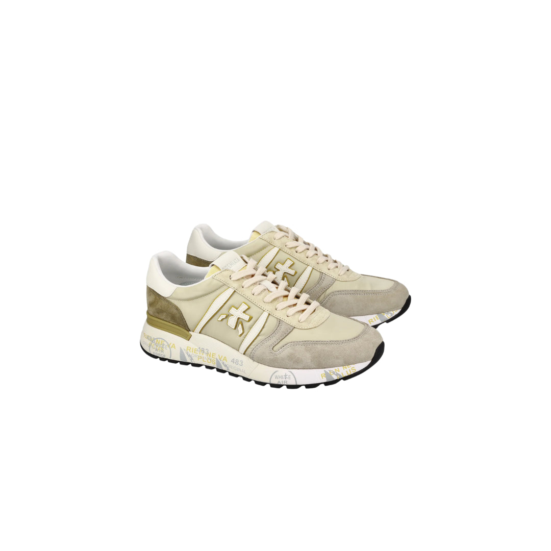sneakers  -  Premiata