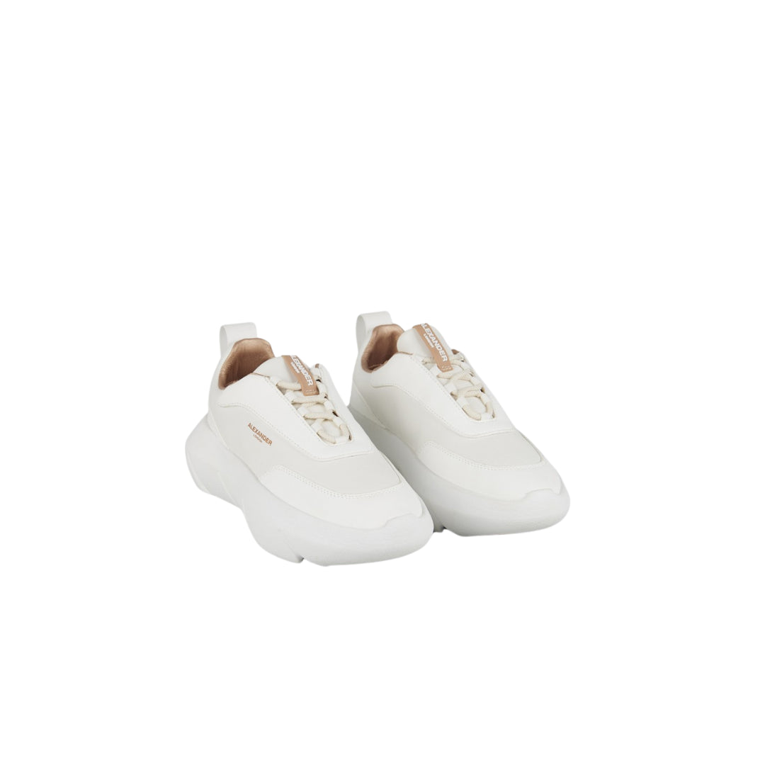 Sneakers  -  ALEXANDER SMITH
