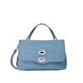 Zanellato Postina Vimini Borsa Donna