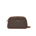 Michael Kors Jet Set Camera Bag Donna Small Crossbody con Logo
