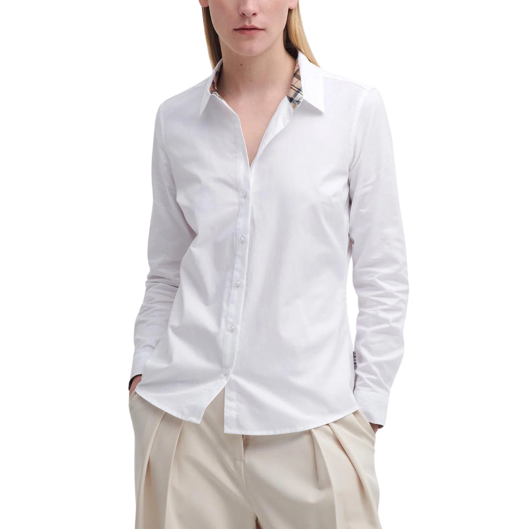 Camicia  -  Barbour