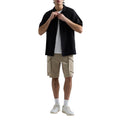 Replay Joe Bermuda Uomo M9907 Pantaloncini Cotone Casual