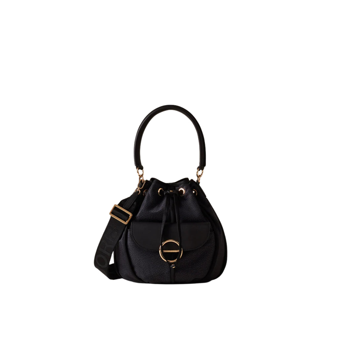 Borsa  -  BORBONESE
