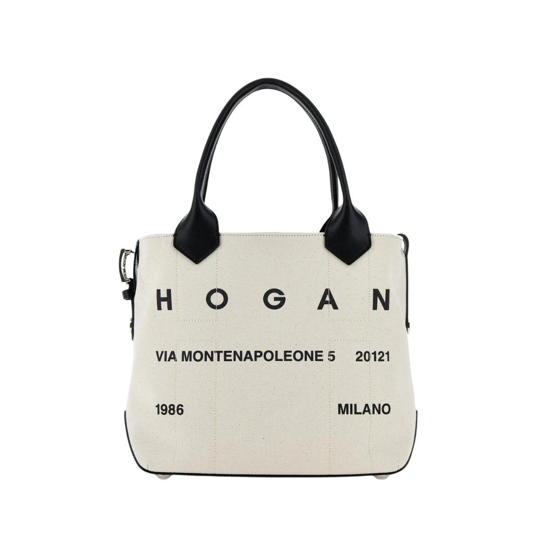 Borsa  -  Hogan