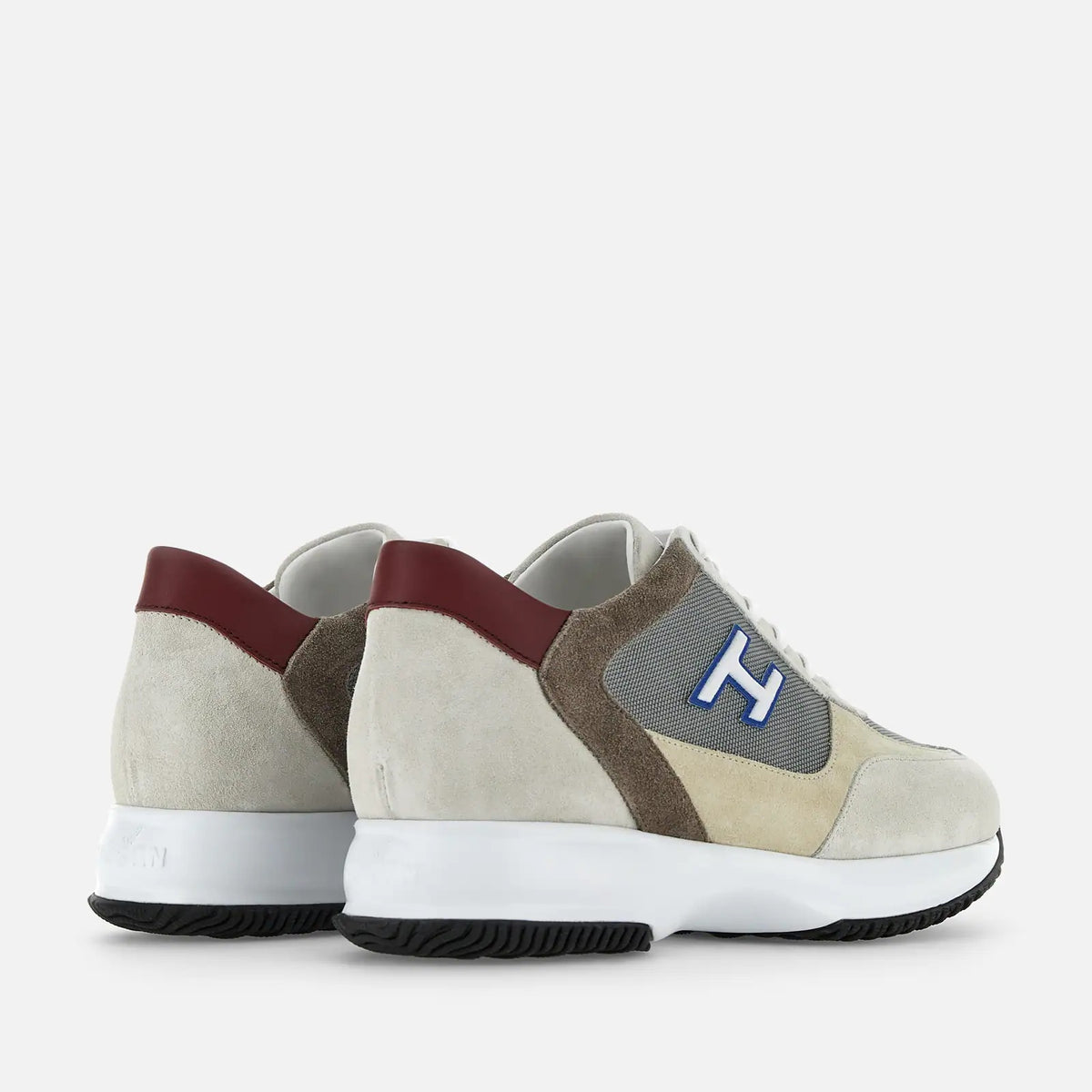 Scarpa  -  Hogan