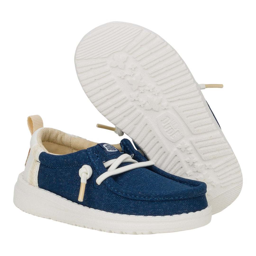 Scarpe  -  HEY DUDE