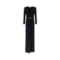 Elisabetta Franchi Abito Donna Elegante