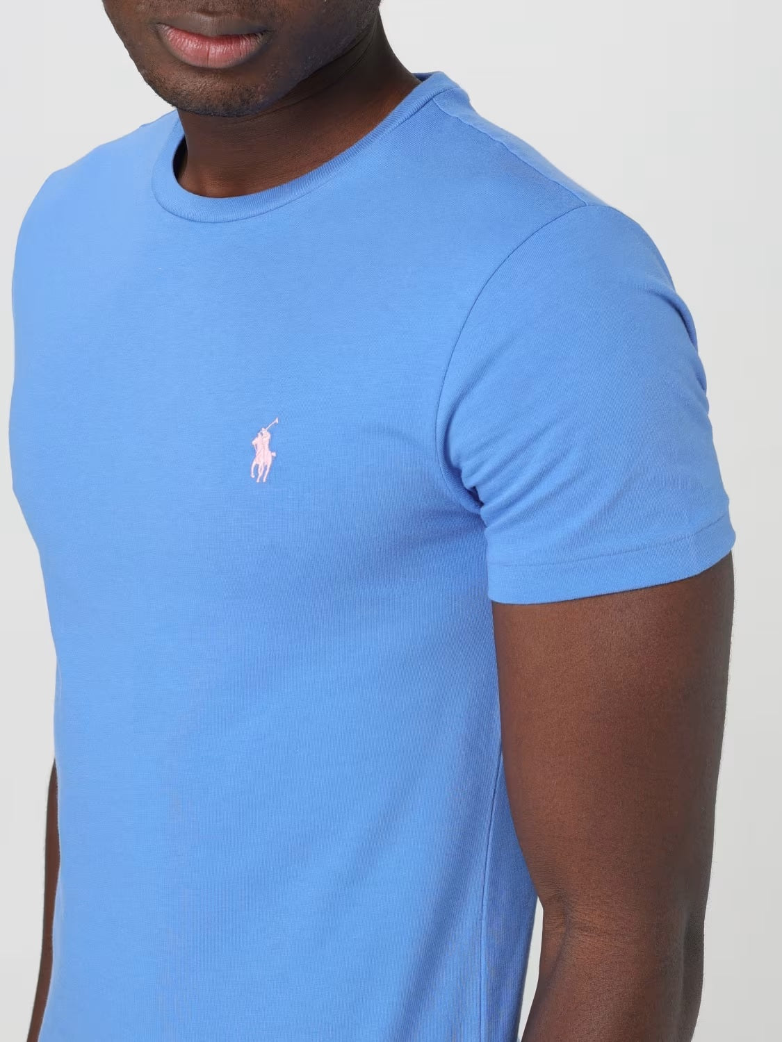 T-Shirt  -  RALPH LAUREN