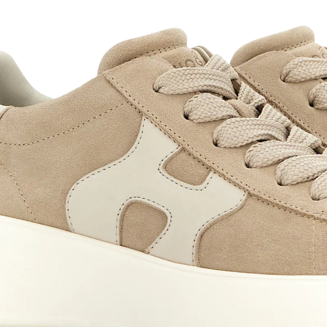 Scarpe  -  Hogan