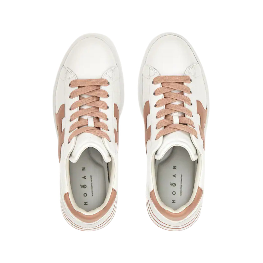 Sneakers  -  Hogan