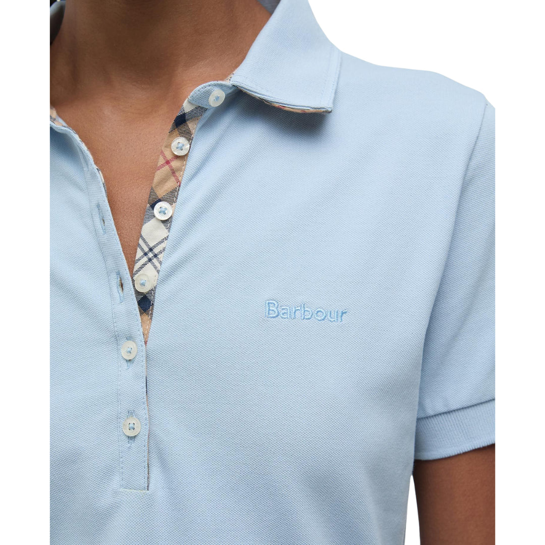 Polo  -  Barbour
