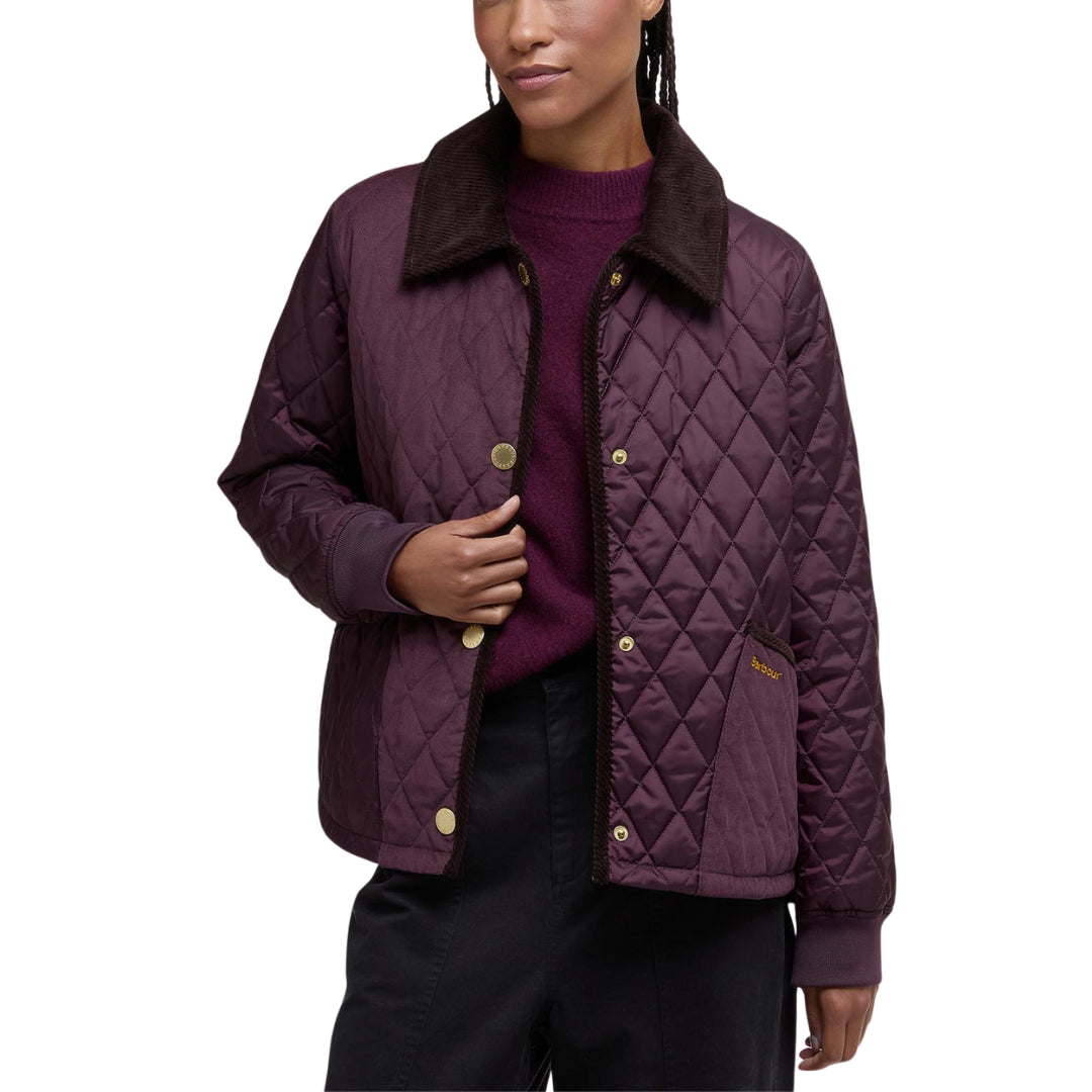 Giacca  -  Barbour