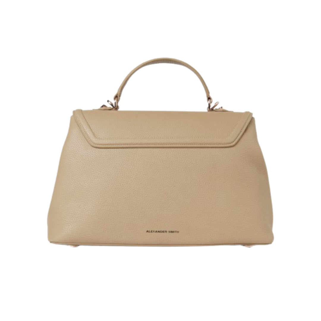 Borsa  -  Alexander Smith