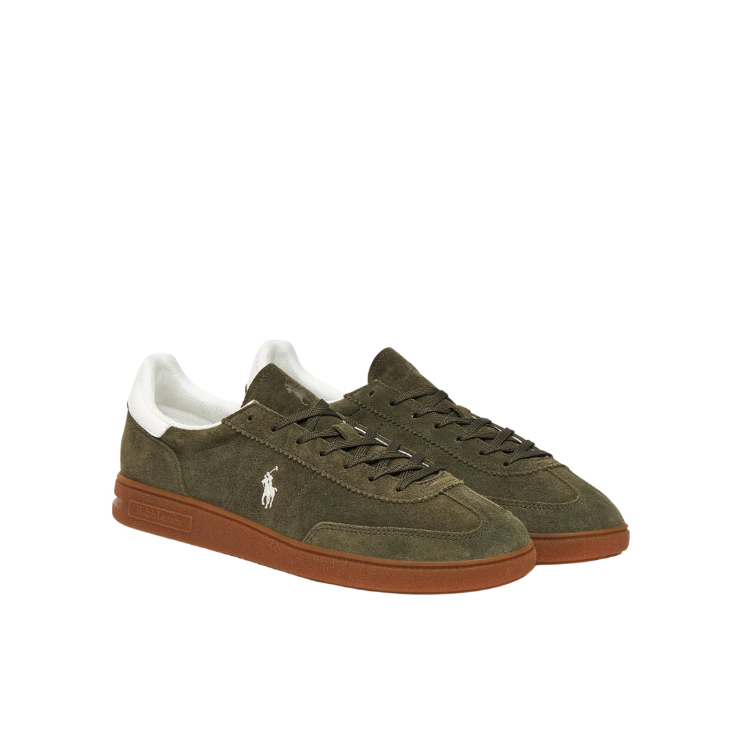 Sneakers -  RALPH LAUREN