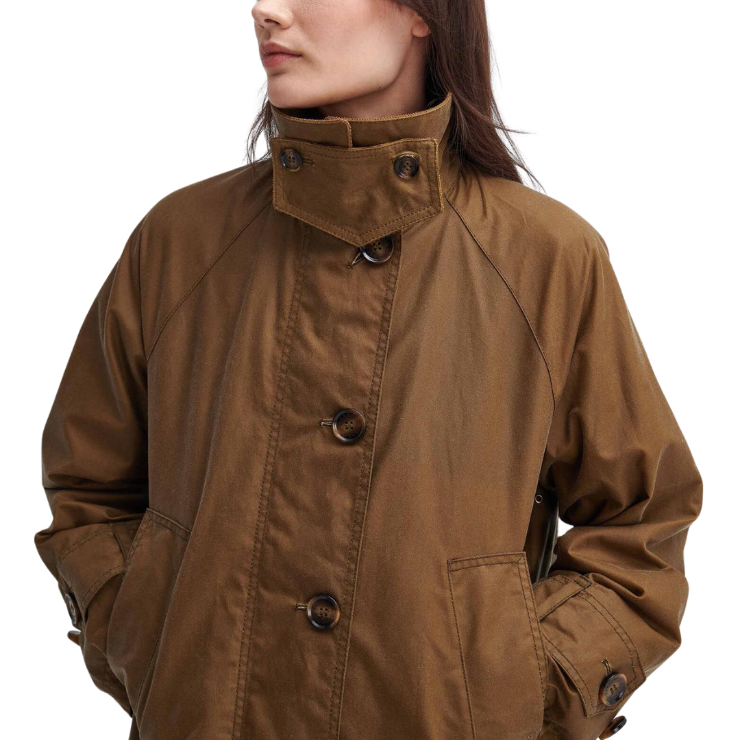 Cappotto -  Barbour