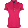 Ralph Lauren Julie Polo Donna Slim Fit Stretch