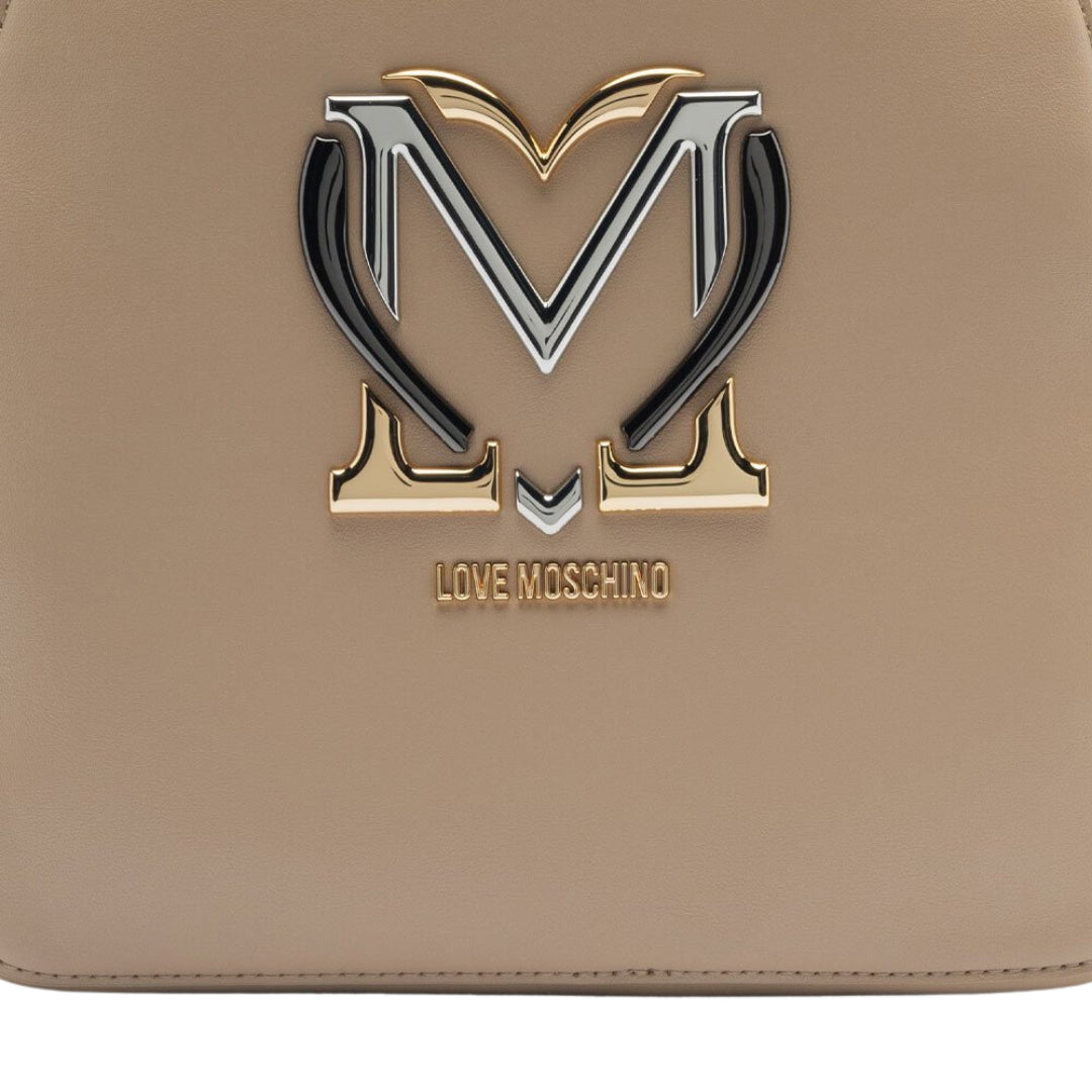 ZAINO  -  LOVE MOSCHINO