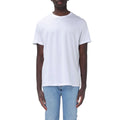 Brooksfield T-Shirt Uomo in Cotone