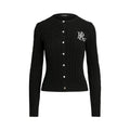 Lauren Ralph Lauren Ralhan Cardigan Donna Casual Chic
