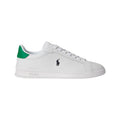 Polo Ralph Lauren Hrt Court II Sneakers Uomo Casual