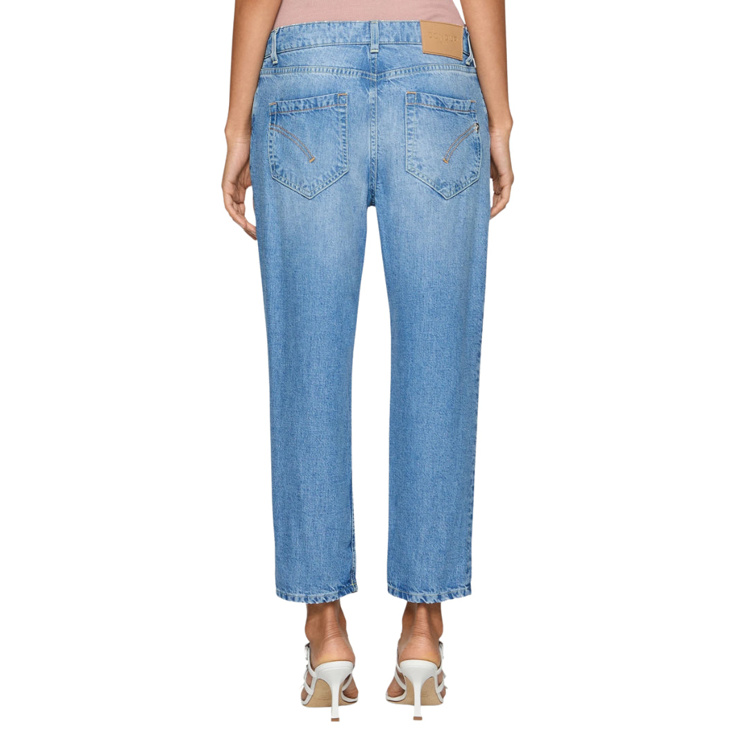 Pantaloni  -  DonDup