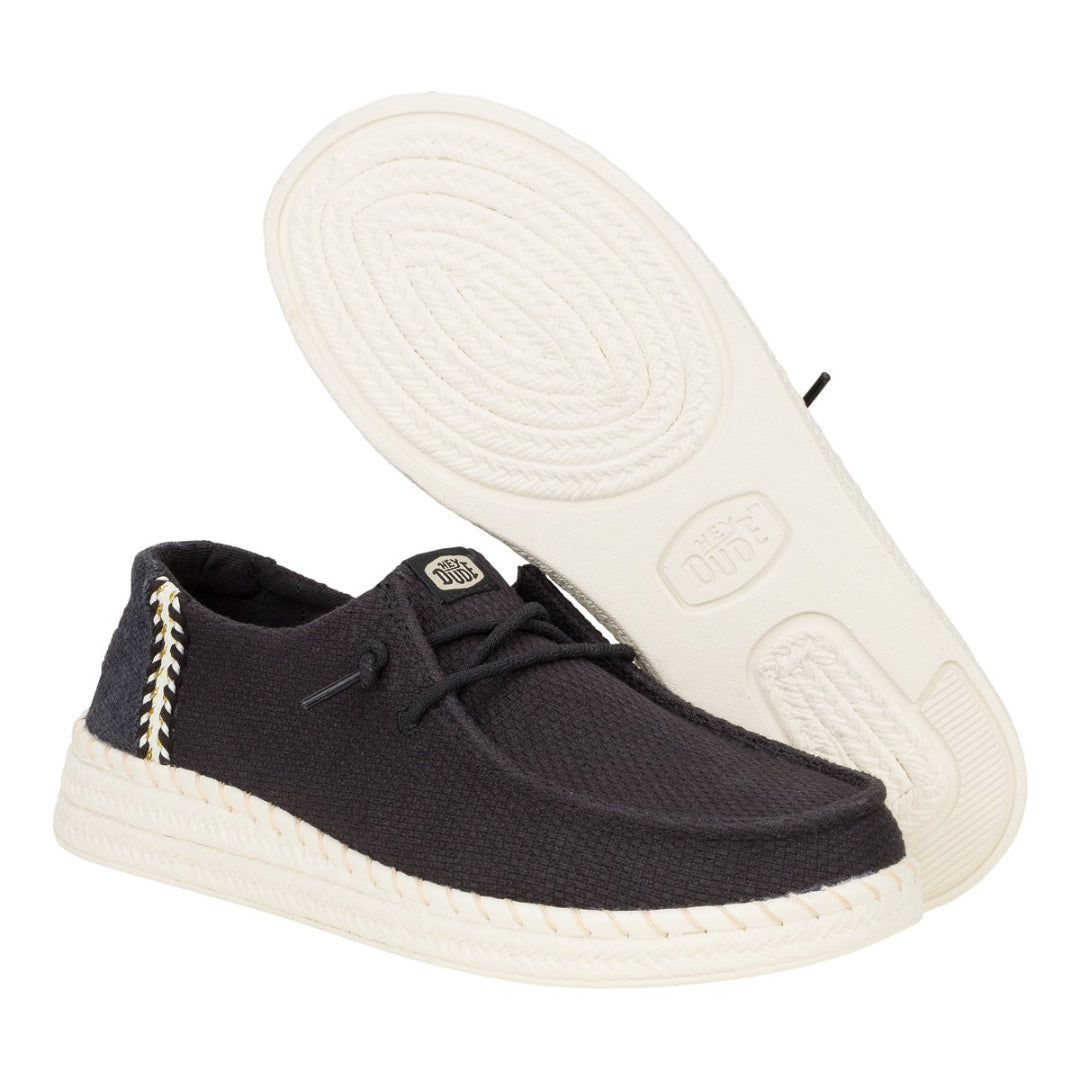 Scarpe  -  HEY DUDE