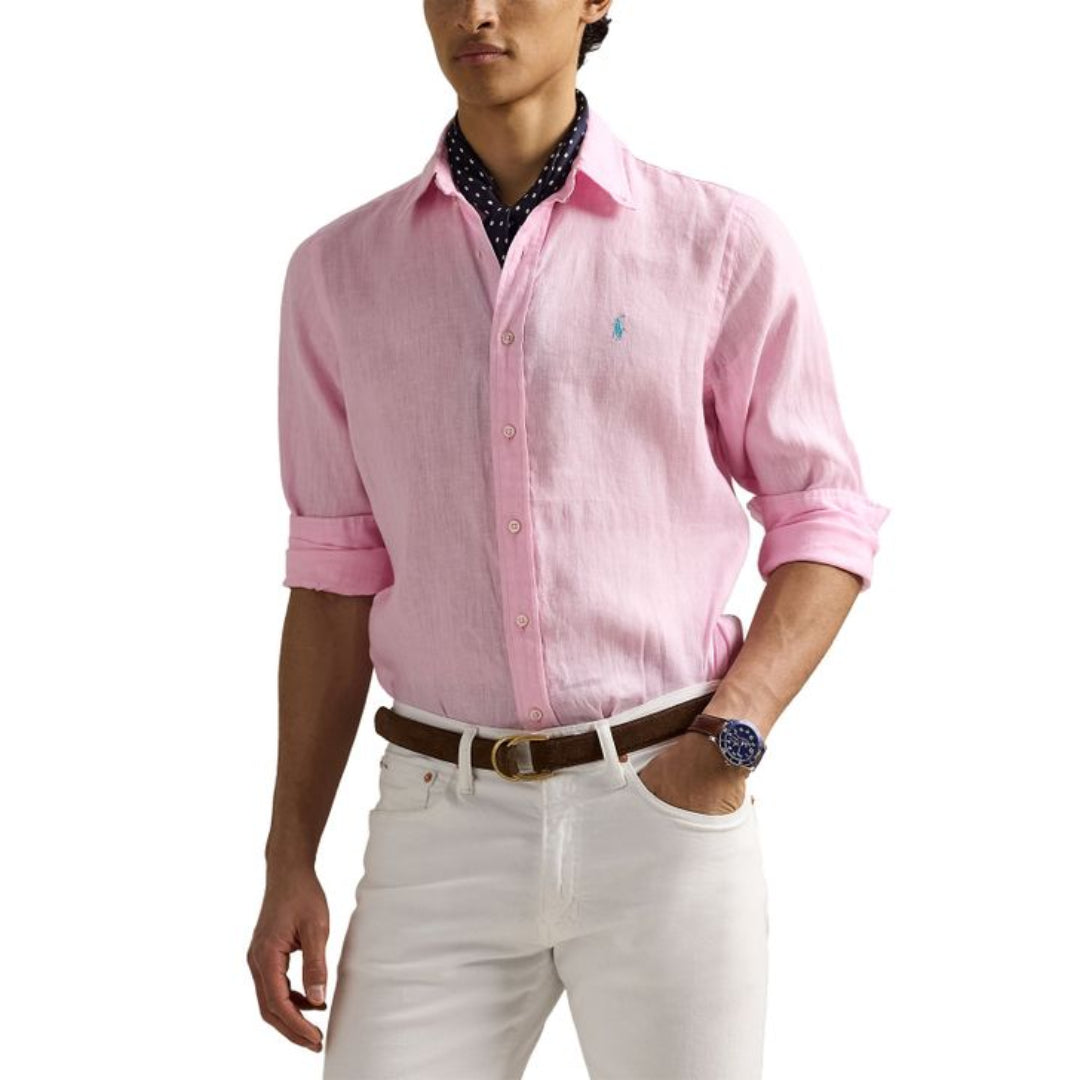 Camicia  -  RALPH LAUREN