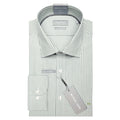 Michael Kors Camicia Uomo Slim Fit a Righe