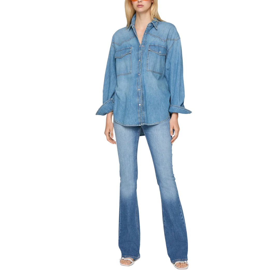 Camicia  -  DonDup
