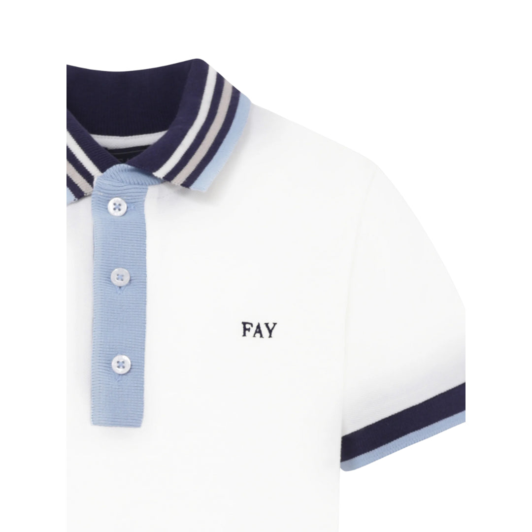 T-Shirt  -  FAY