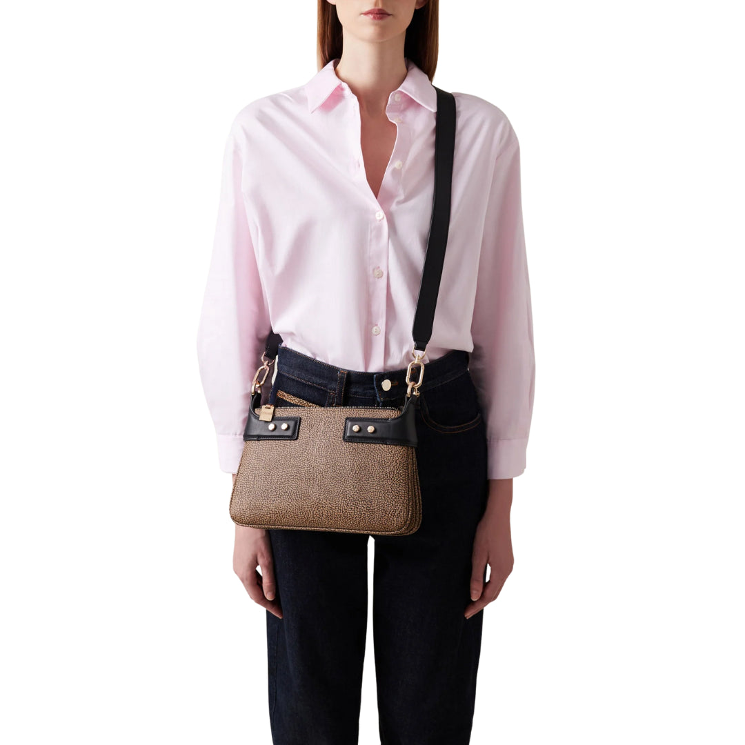 Borsa  -  Borbonese