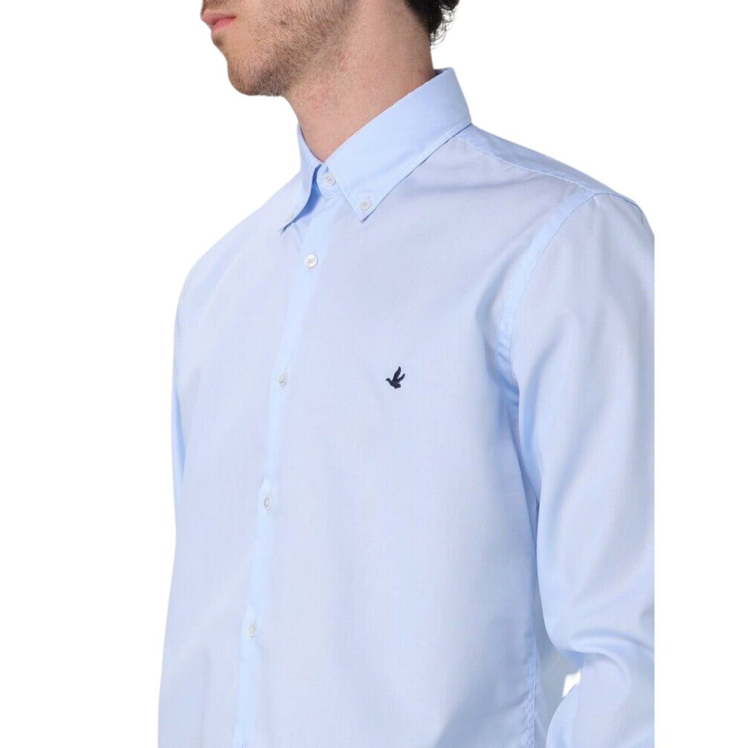 Camicia  -  Brooksfield