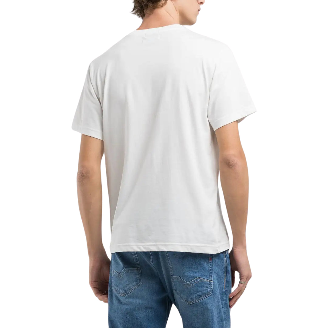 T-Shirt  -  Replay