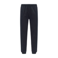 K-Way Philbert Brushed PC Pantaloni Unisex in Felpa Garzata