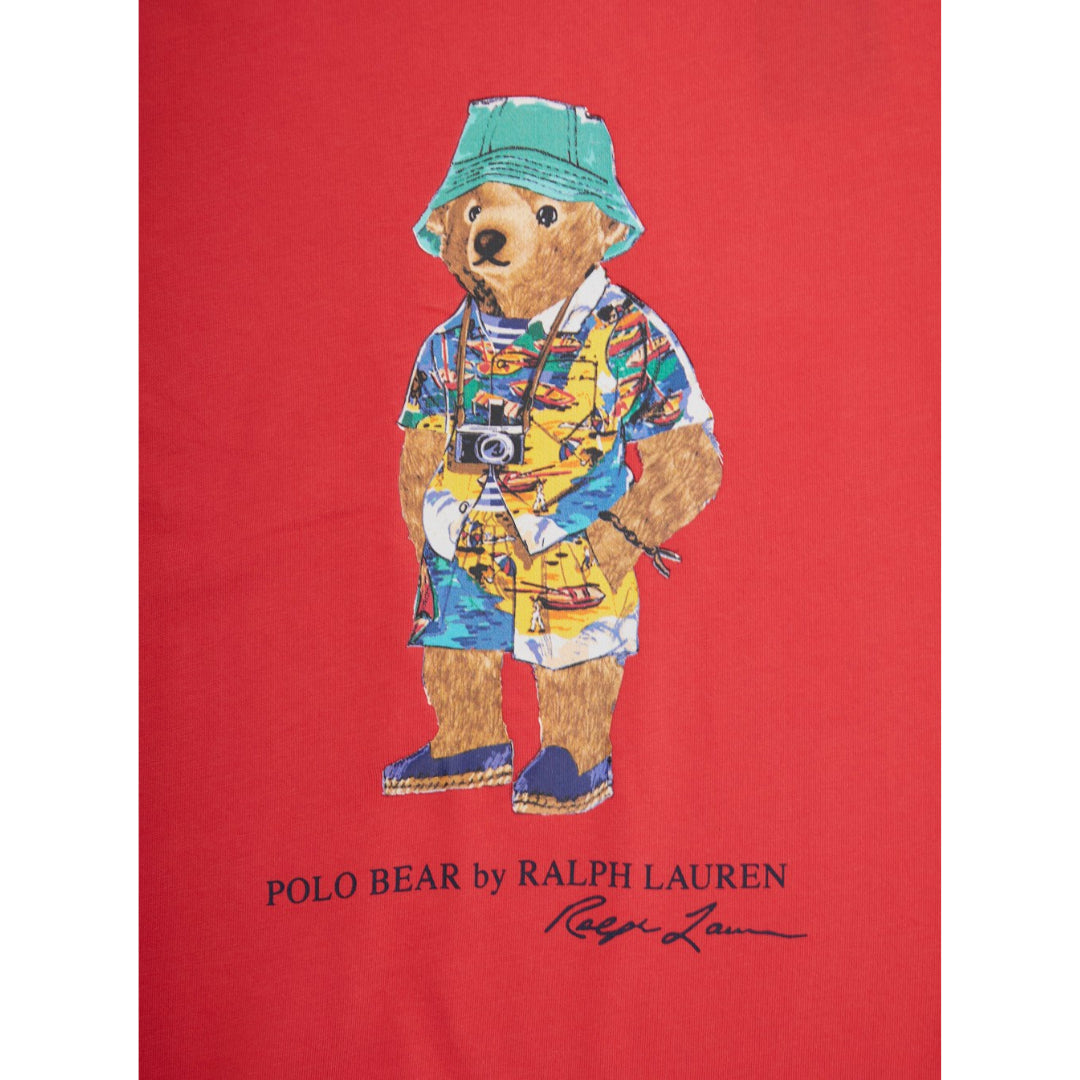 T-Shirt  -  RALPH LAUREN