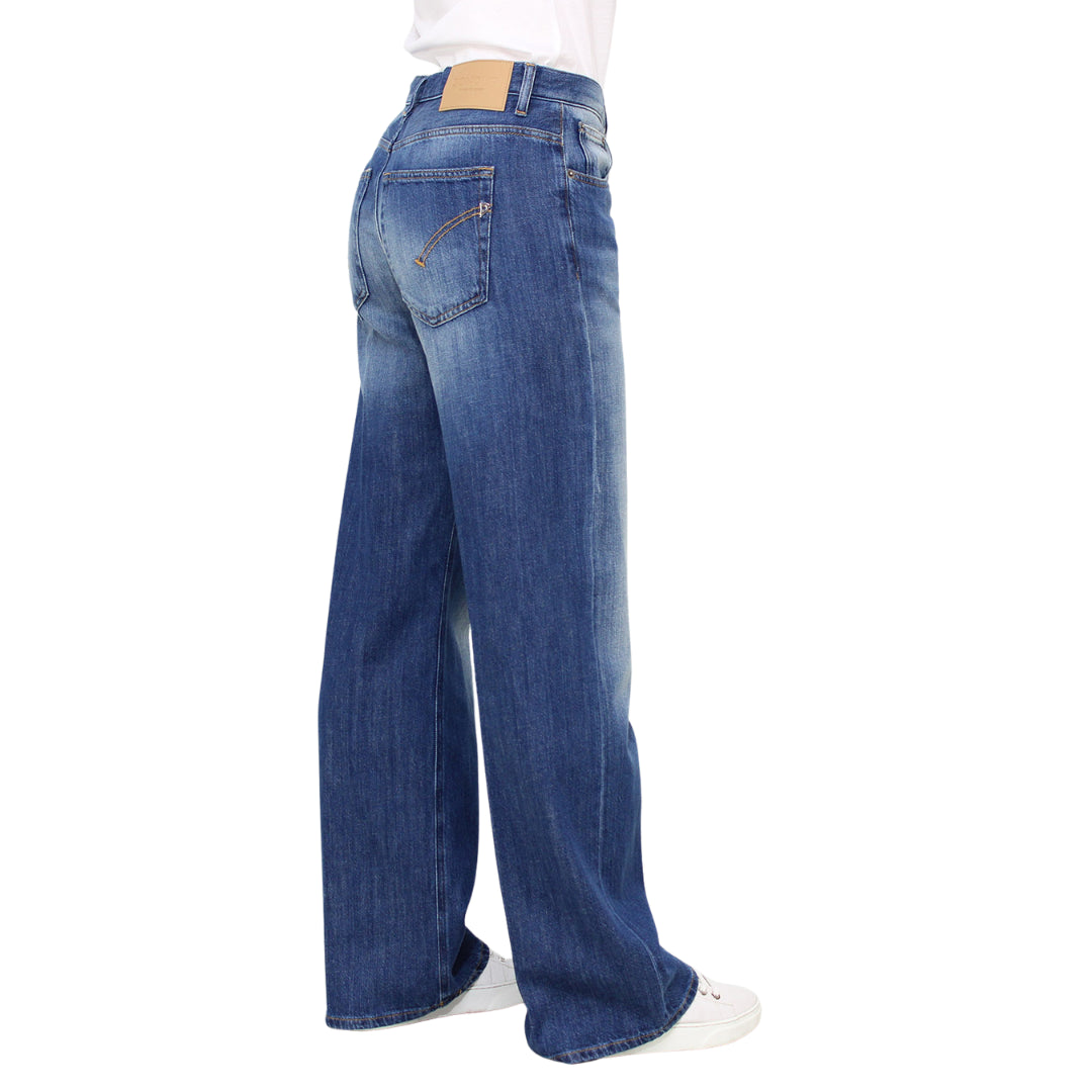 Pantaloni  -  DonDup