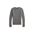 Polo Ralph Lauren Julianna Maglione Donna Lana e Cashmere Cable-Knit
