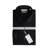 Michael Kors Performance Stretch camicia Slim Fit uomo
