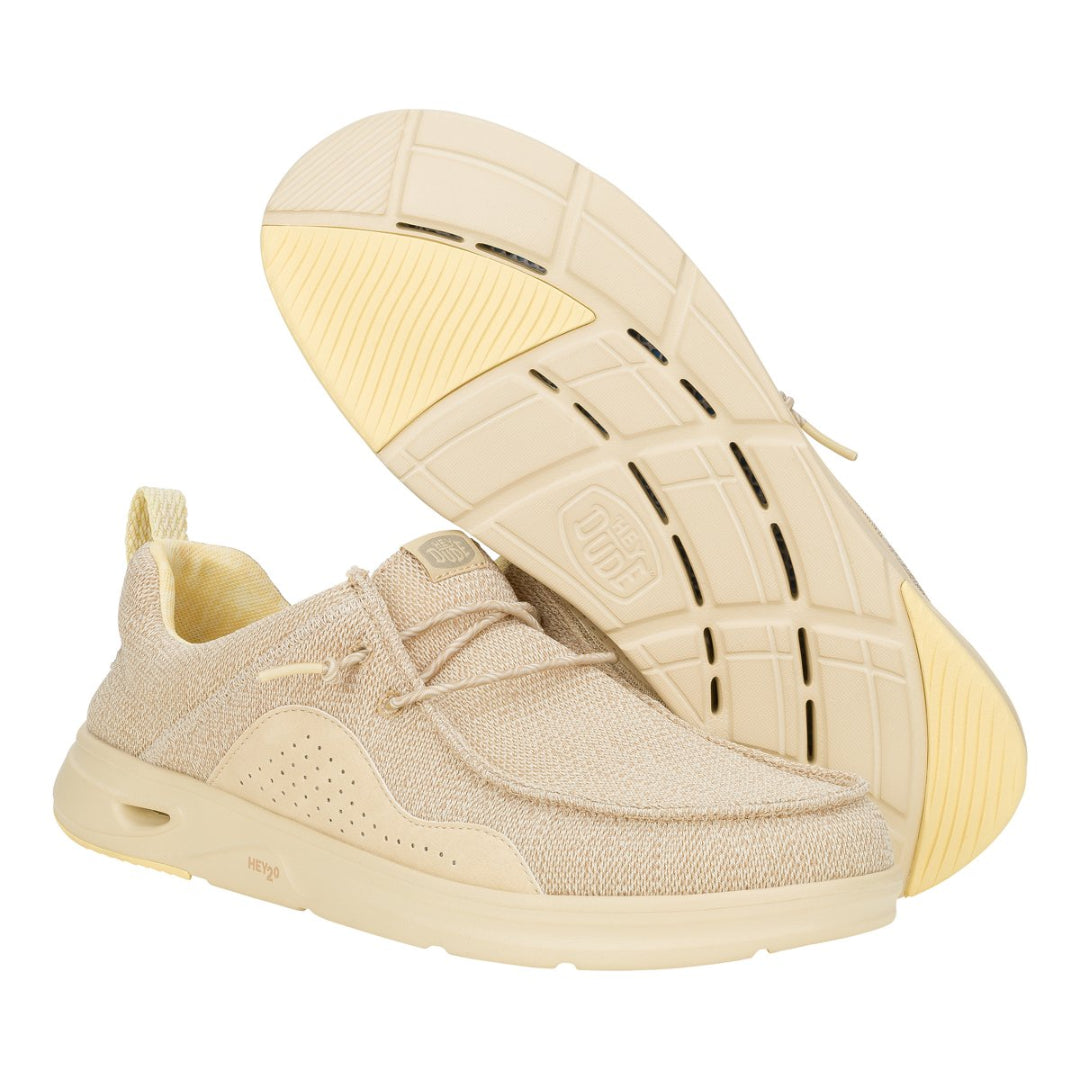 Scarpe  -  HEY DUDE