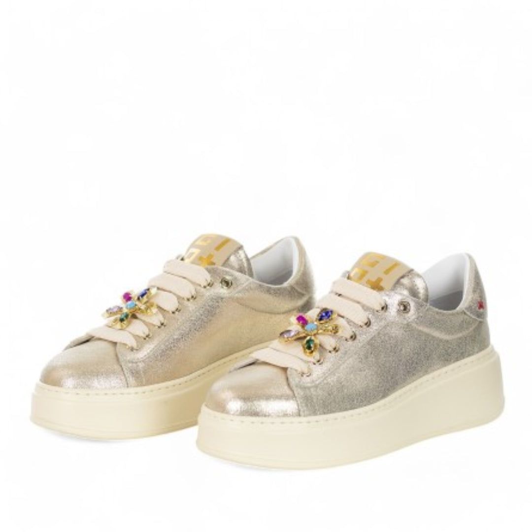 Sneakers  -  Gio+