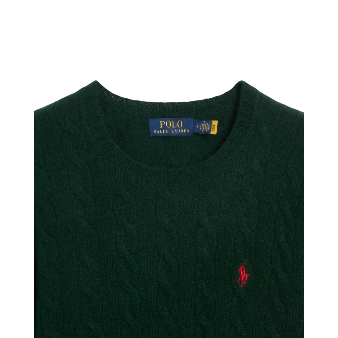 Pullover  -  RALPH LAUREN