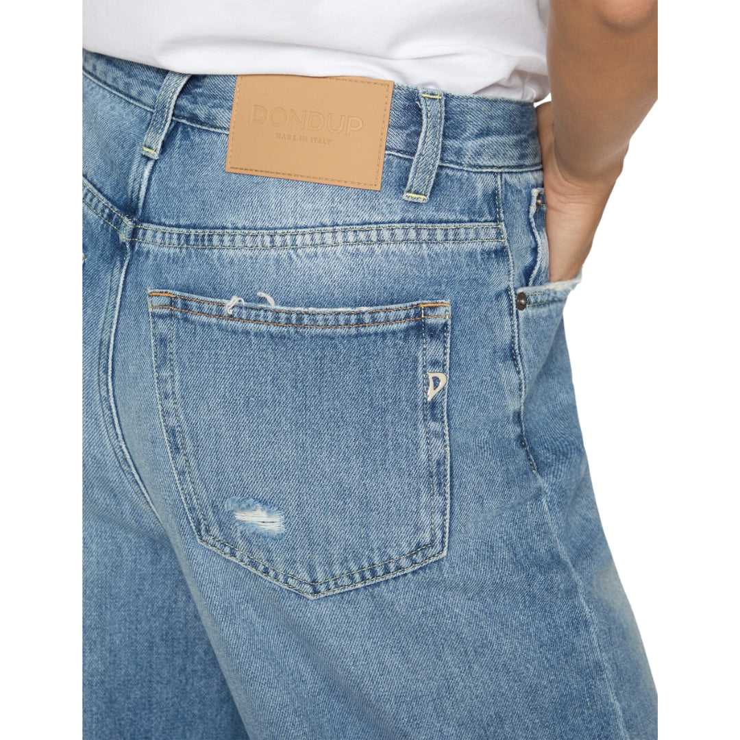 Pantaloni  -  DonDup